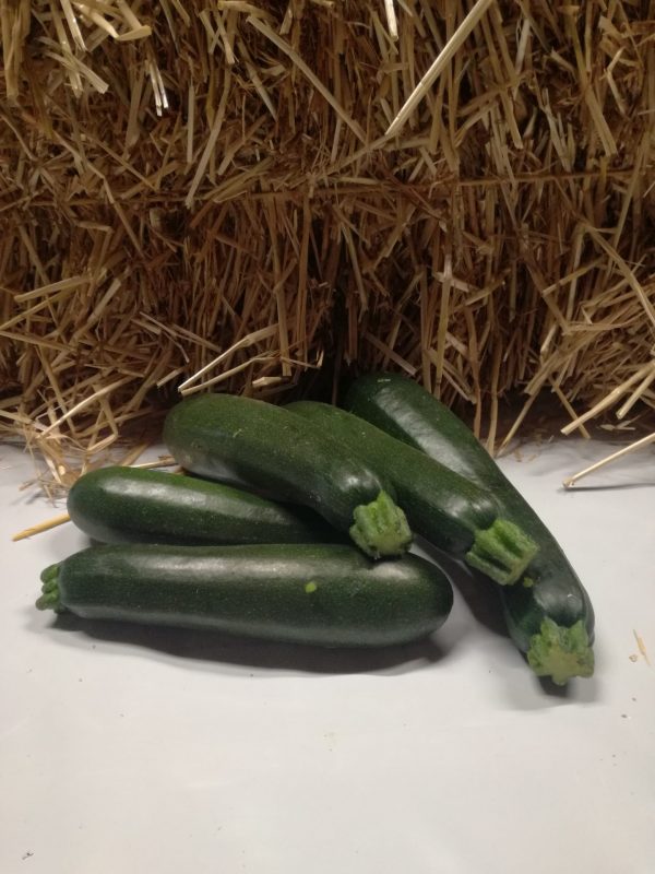 courgettes